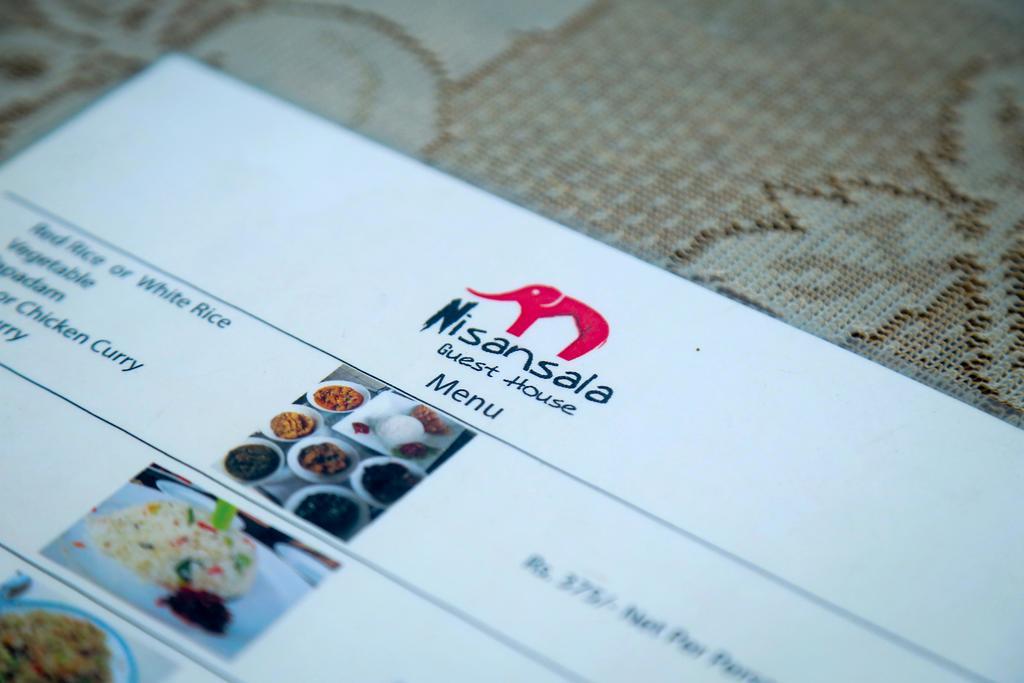 Nisansala Homestay Kandy Deiyannewela Exteriör bild