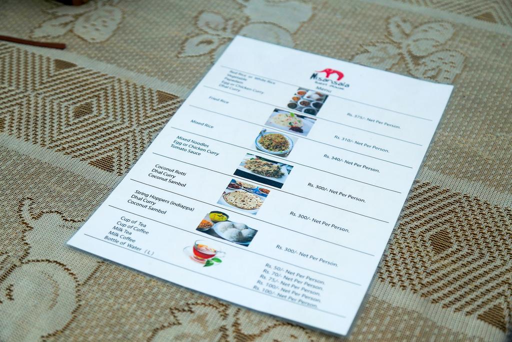 Nisansala Homestay Kandy Deiyannewela Exteriör bild