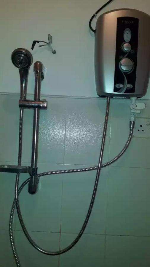 Nisansala Homestay Kandy Deiyannewela Exteriör bild