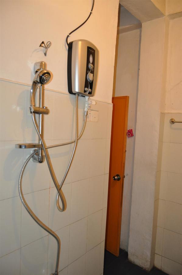 Nisansala Homestay Kandy Deiyannewela Exteriör bild