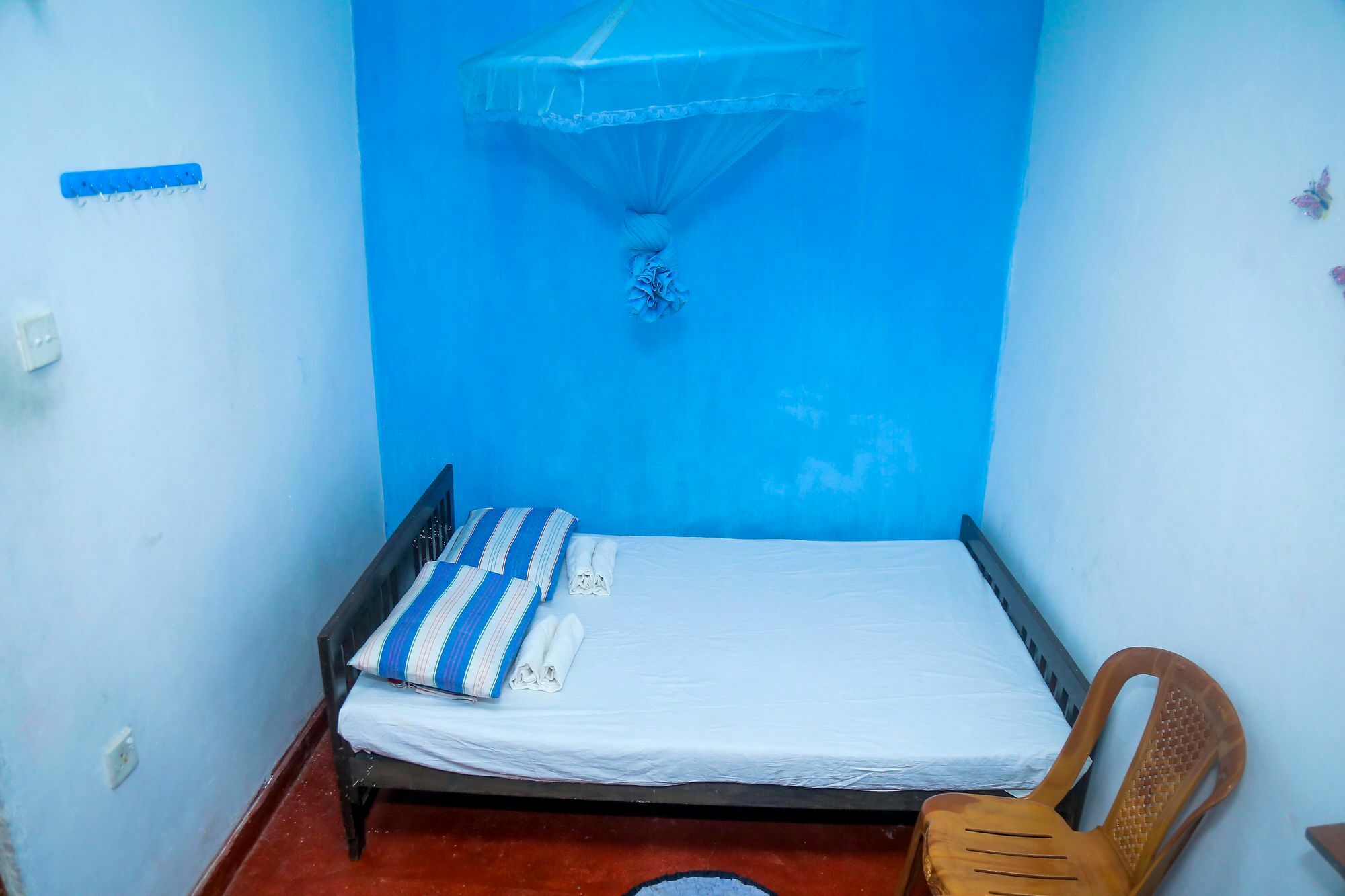 Nisansala Homestay Kandy Deiyannewela Exteriör bild